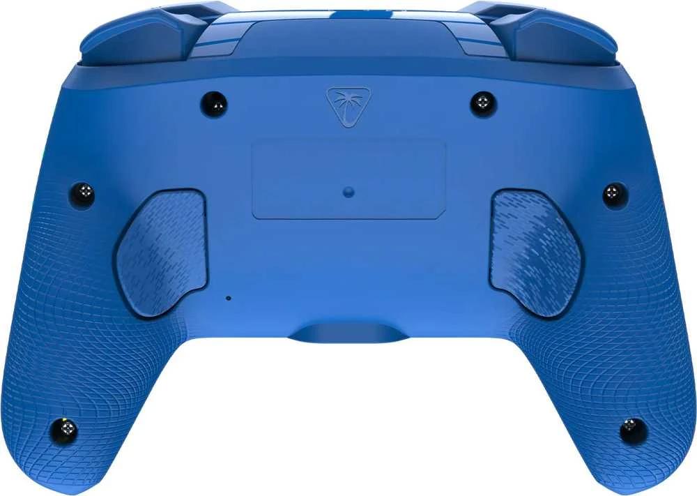 Turtle Beach Afterglow Wave belaidis žaidimų pultelis | Mėlynas | Switch 2