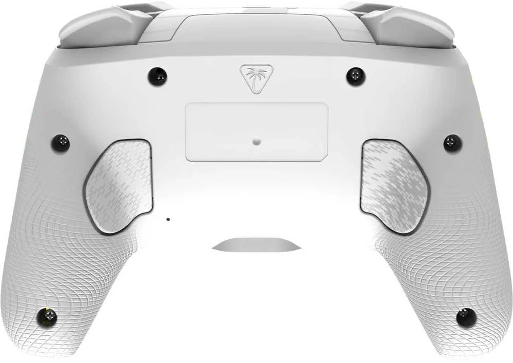 Turtle Beach Afterglow Wave belaidis žaidimų pultelis | Baltas | Switch 2