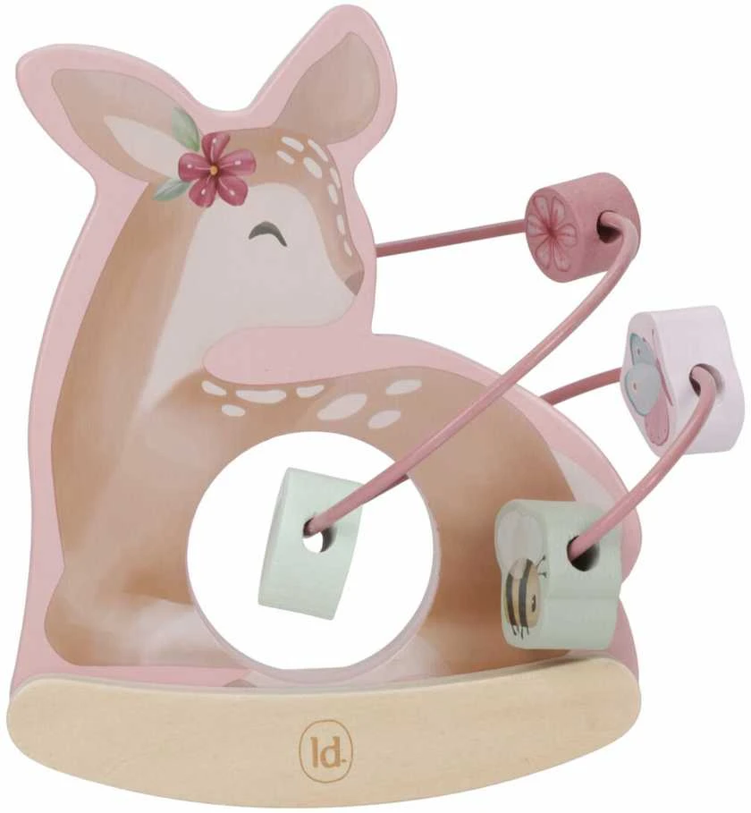 Little Dutch Supamas elniukas ´Fairy Garden´