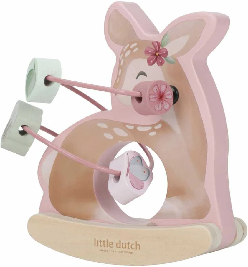 Little Dutch Supamas elniukas ´Fairy Garden´