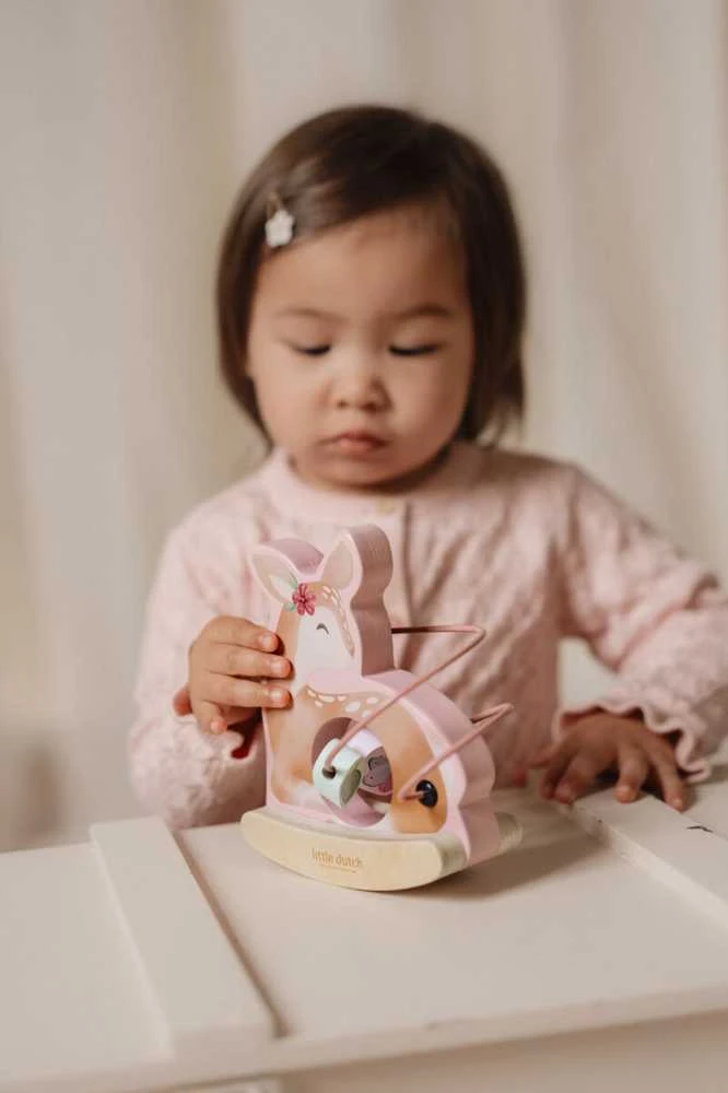 Little Dutch Supamas elniukas ´Fairy Garden´