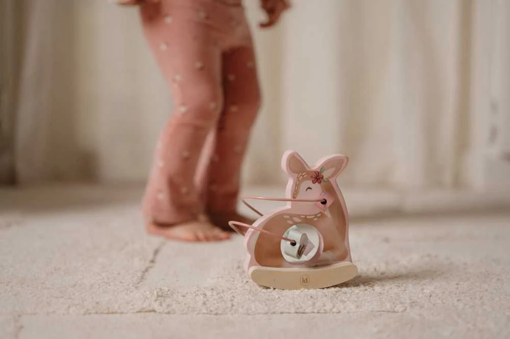 Little Dutch Supamas elniukas ´Fairy Garden´