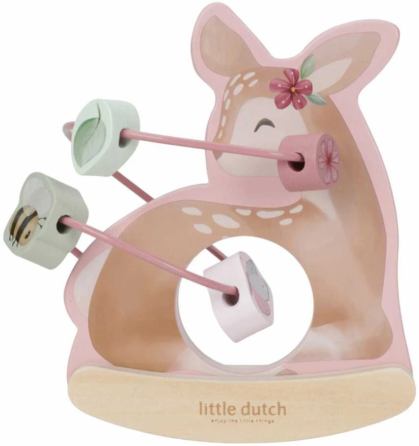 Little Dutch Supamas elniukas ´Fairy Garden´