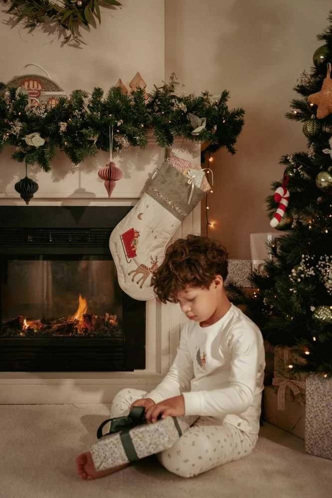 Little Dutch Kalėdinė kojinė ´Christmas´ 53cm