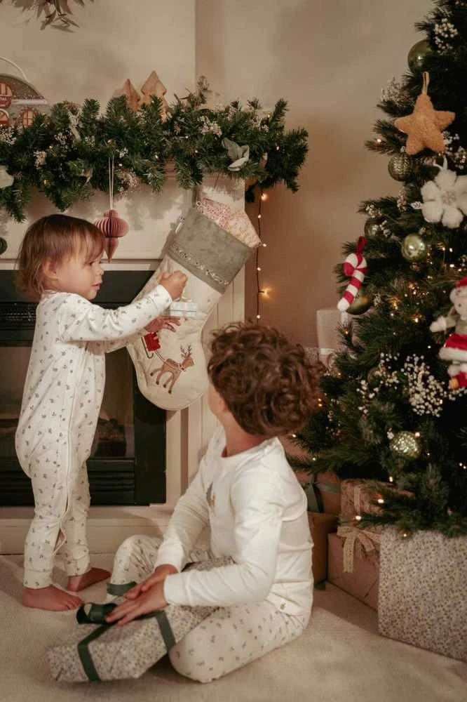Little Dutch Kalėdinė kojinė ´Christmas´ 53cm