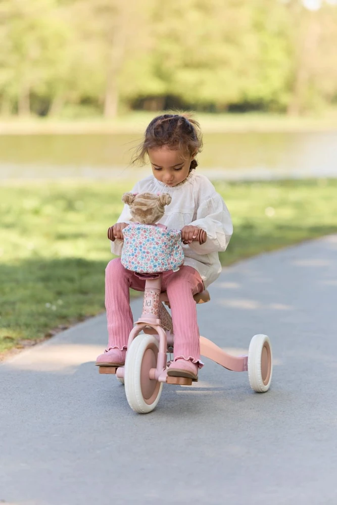 Little Dutch Doll Bike Seat