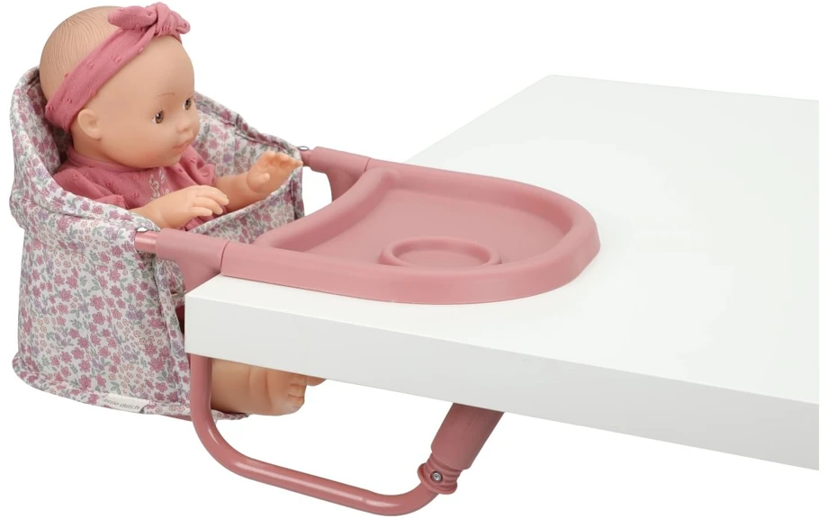 Little Dutch Doll Table Chair