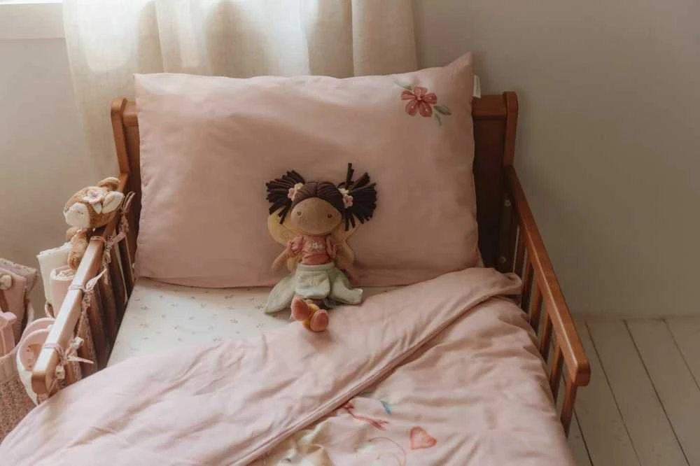Lėlė fėja Little Dutch Evi