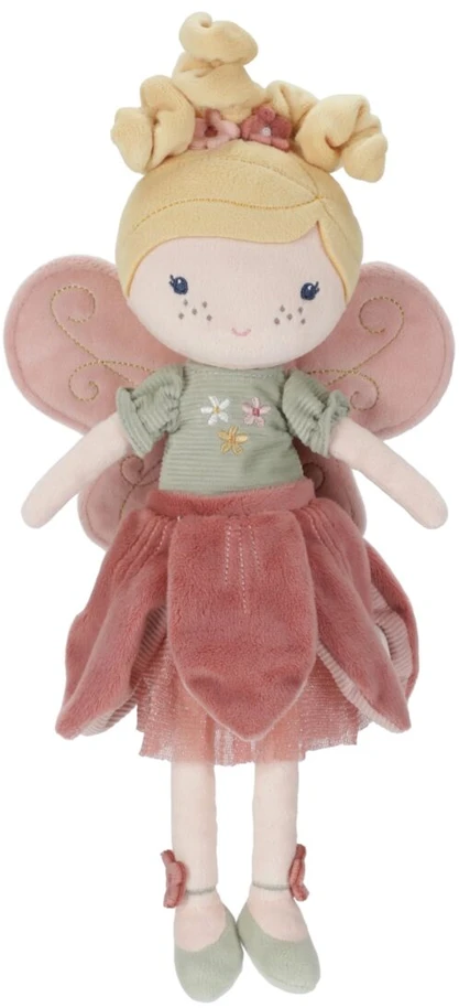 Little Dutch Lėlė fėja Mila 'Fairy Garden'