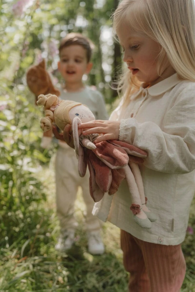 Little Dutch Lėlė fėja Mila 'Fairy Garden'