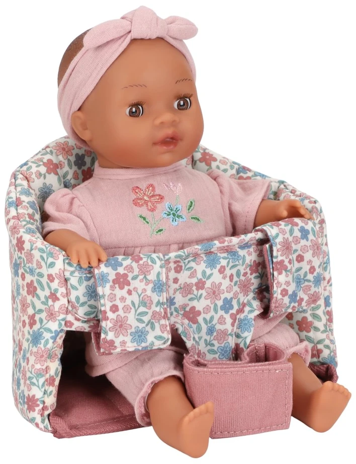 Little Dutch Doll Bike Seat