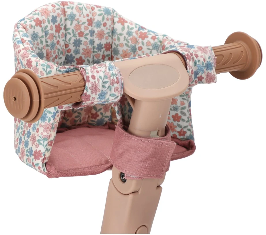 Little Dutch Doll Bike Seat