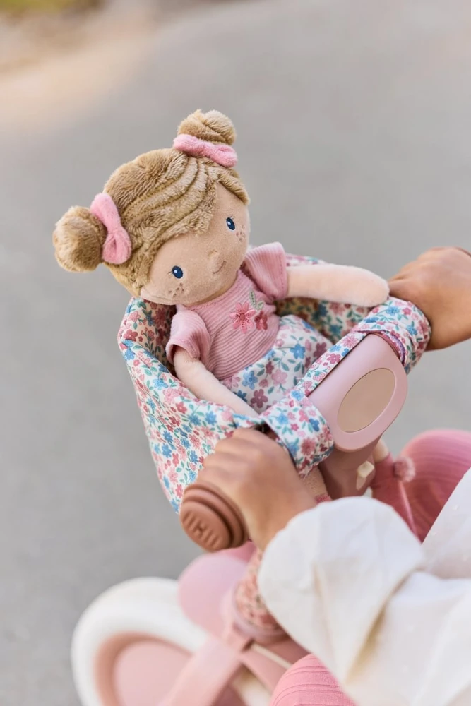 Little Dutch Doll Bike Seat