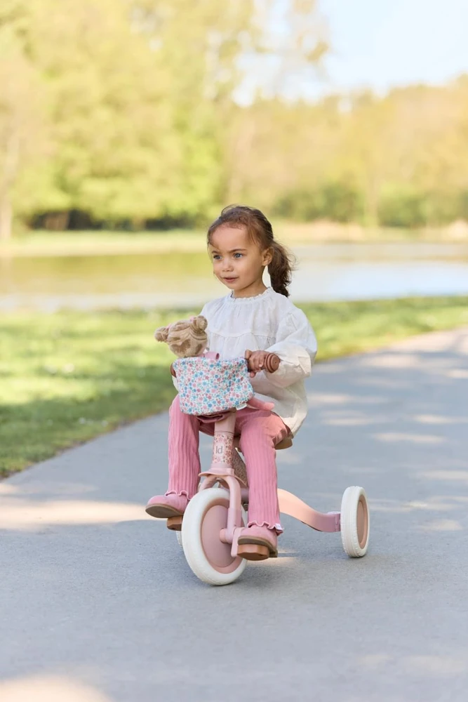 Little Dutch Doll Bike Seat