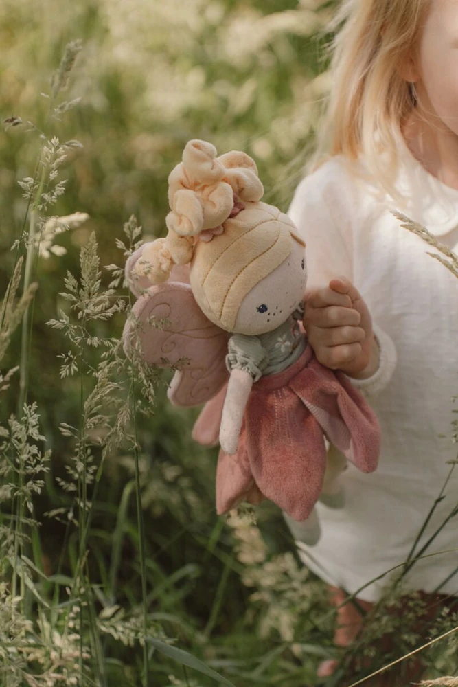 Little Dutch Lėlė fėja Mila 'Fairy Garden'