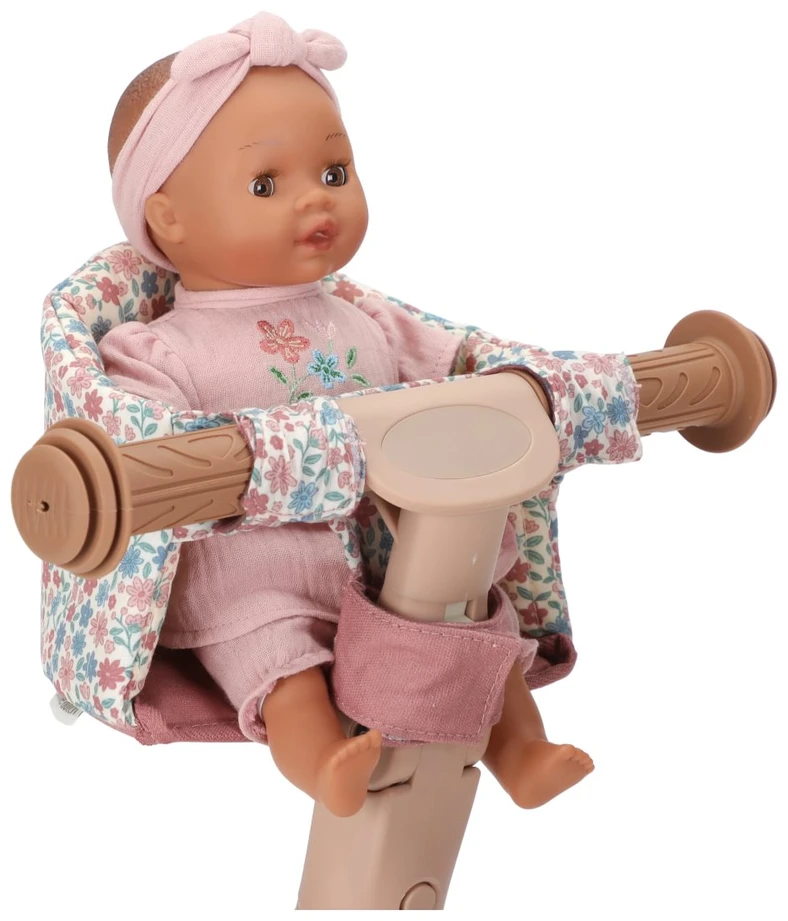 Little Dutch Doll Bike Seat