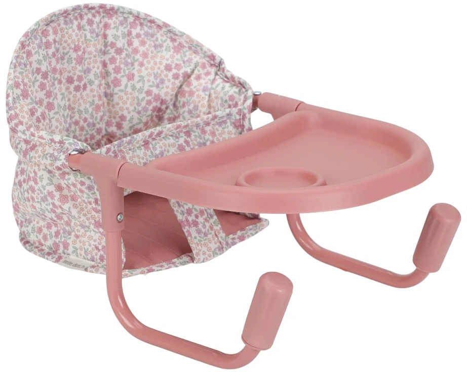 Little Dutch Doll Table Chair