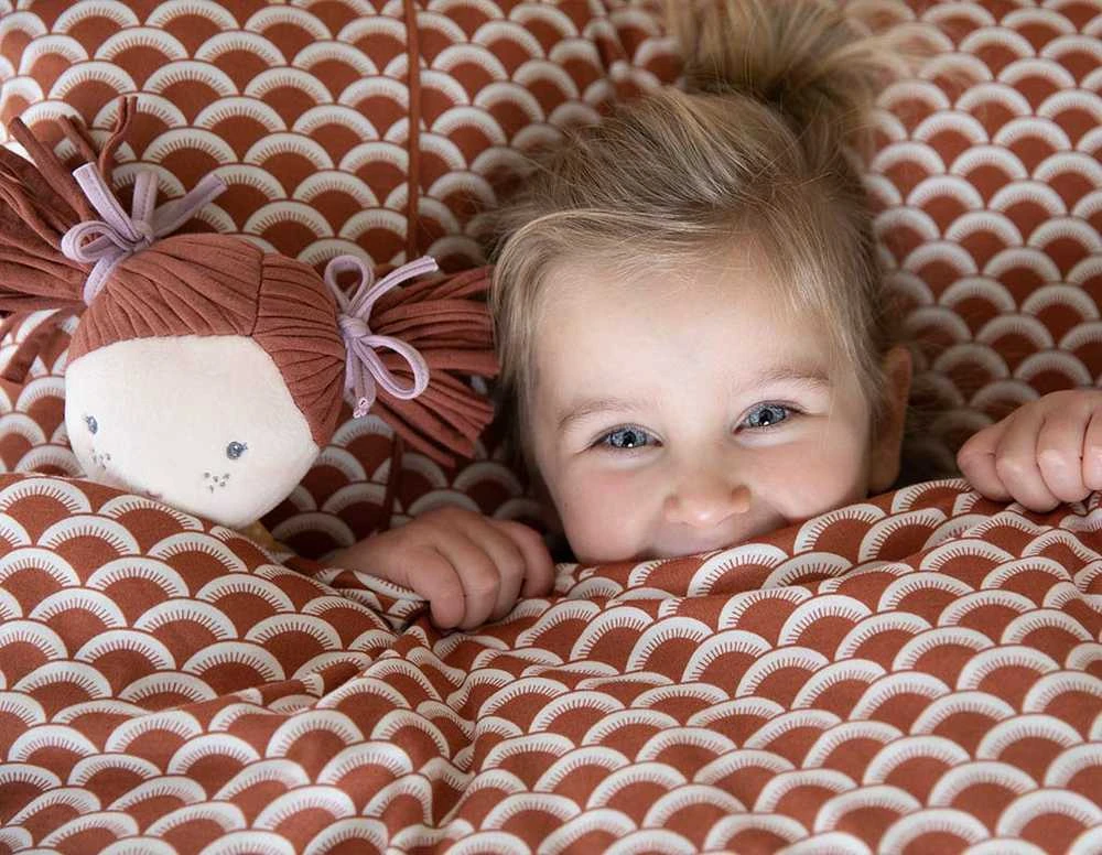 Little Dutch Pliušinė lėlė Sophia 35cm