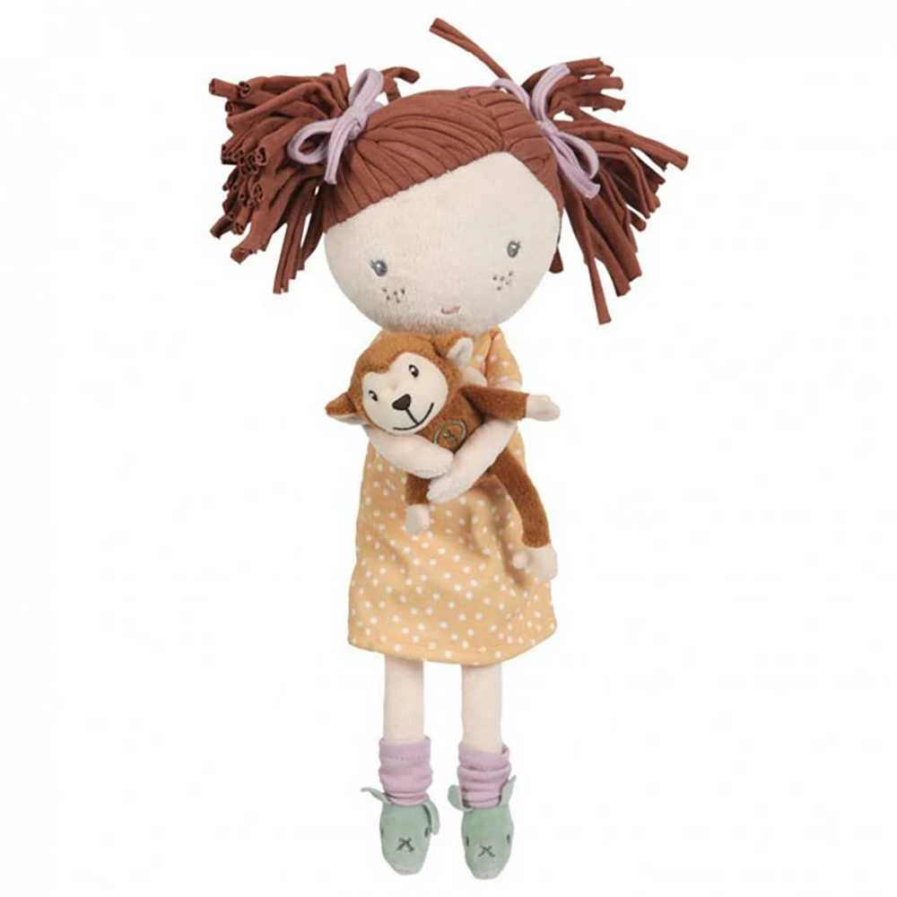 Little Dutch Pliušinė lėlė Sophia 35cm