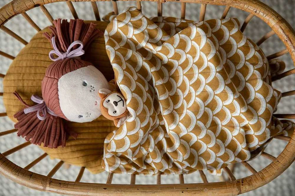Little Dutch Pliušinė lėlė Sophia 35cm