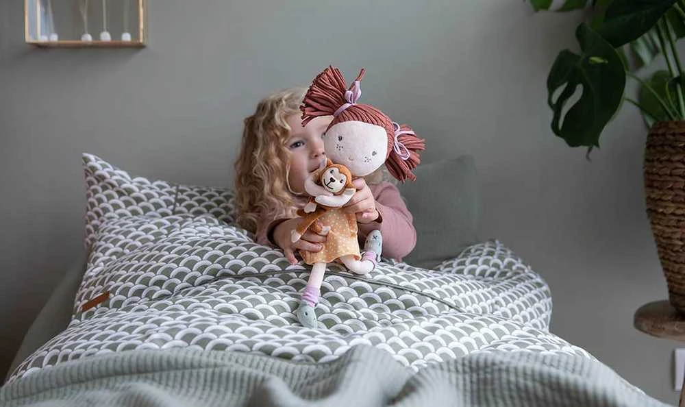 Little Dutch Pliušinė lėlė Sophia 35cm