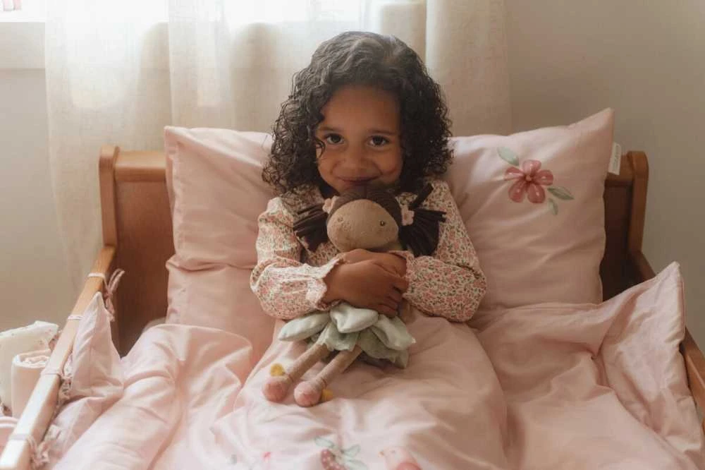 Little Dutch Pliušinė lėlė fėja Evi