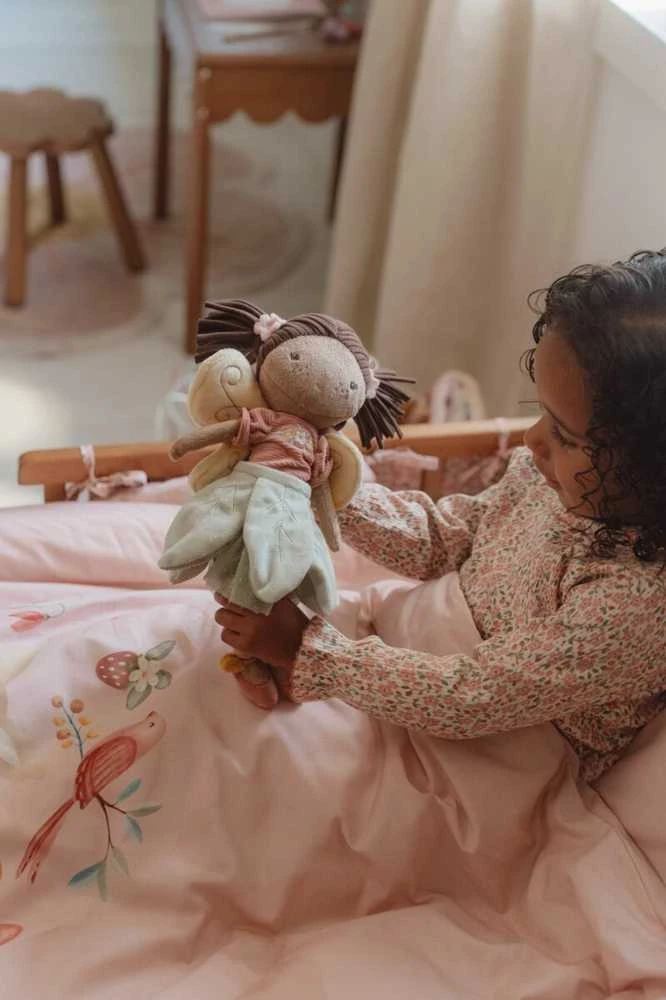 Little Dutch Pliušinė lėlė fėja Evi