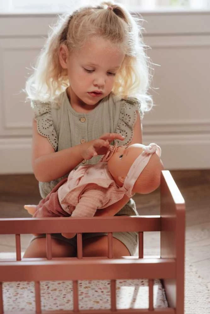 Little Dutch Lėlė kūdikis 'Lily'