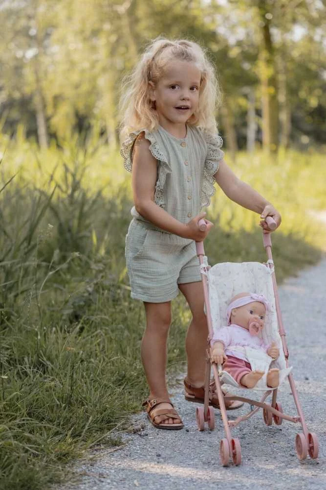 Little Dutch Lėlė kūdikis 'Lily'