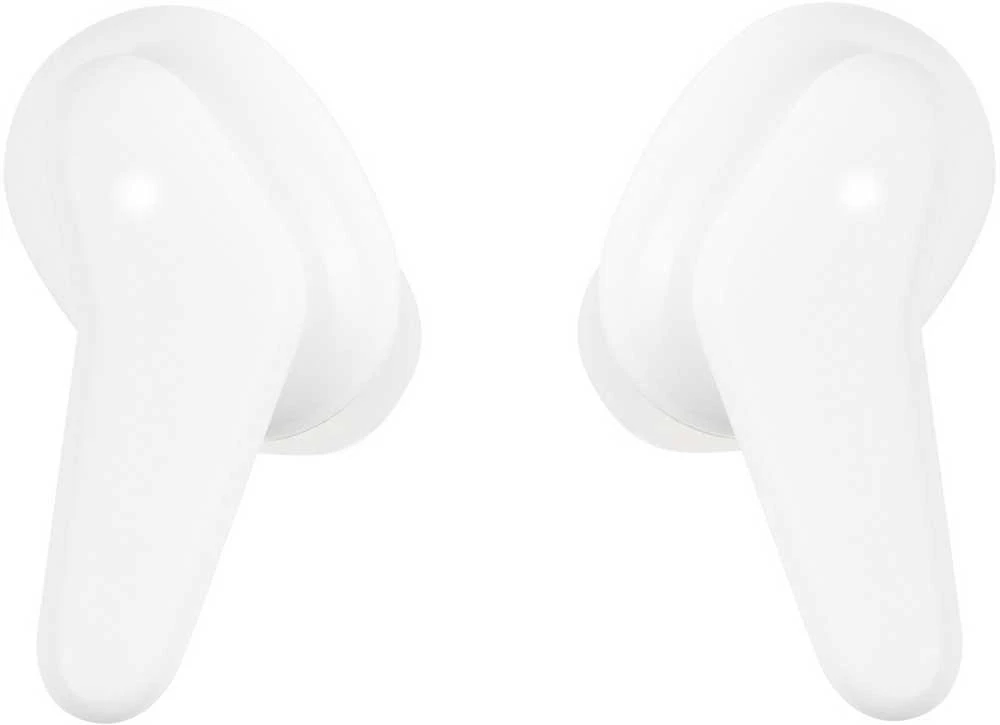 Vivanco belaidės ausinės Fresh Pair BT, balta (60604)