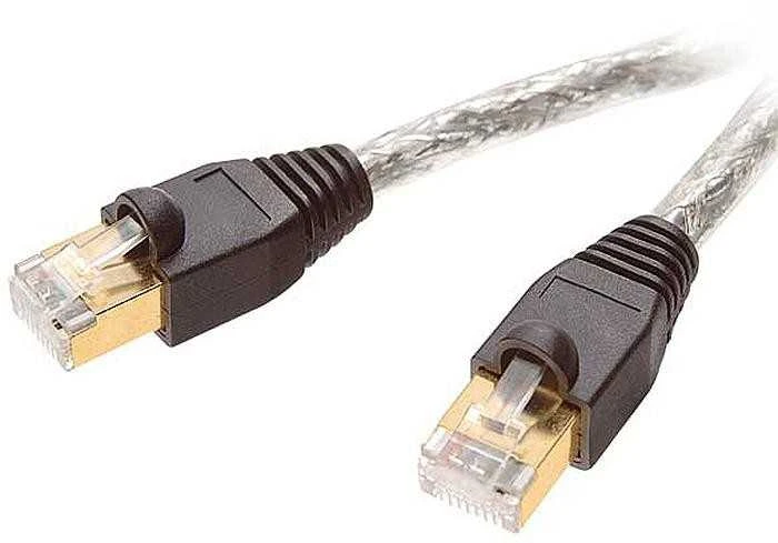 Vivanco kabelis CAT 6e eterneto kabelis 2m (45300)