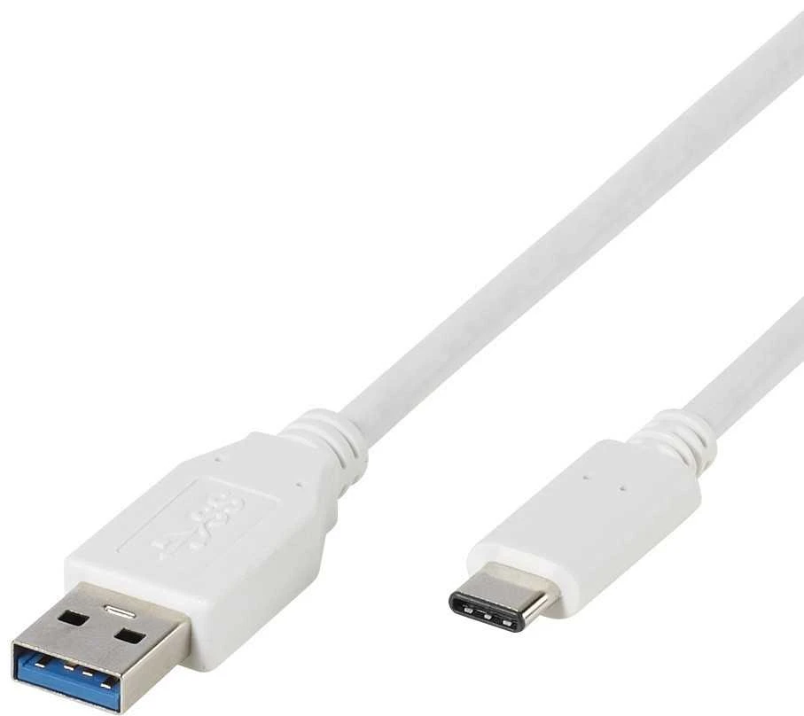 „Vivanco“ kabelis USB-C – USB 3.1 1 m (37560)
