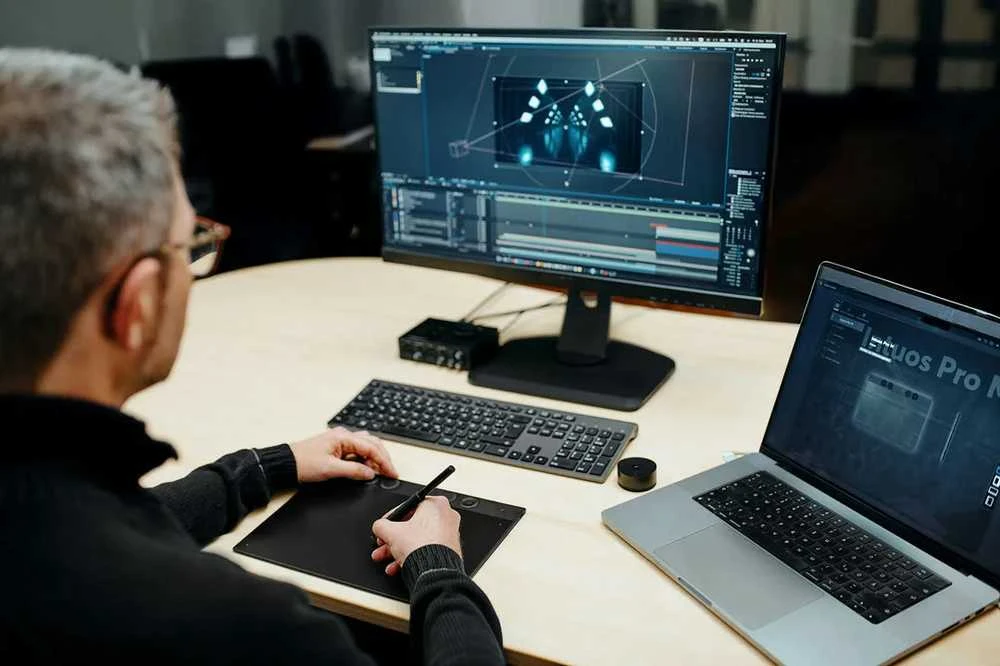 Wacom Intuos Pro M (2025)