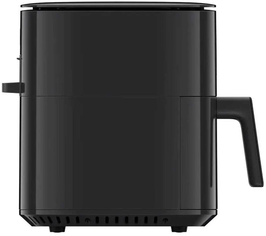 Karšto oro gruzdintuvė Xiaomi Air Fryer, 1700 W, 6,5 l, Juoda