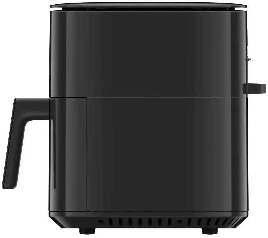 Karšto oro gruzdintuvė Xiaomi Air Fryer, 1700 W, 6,5 l, Juoda