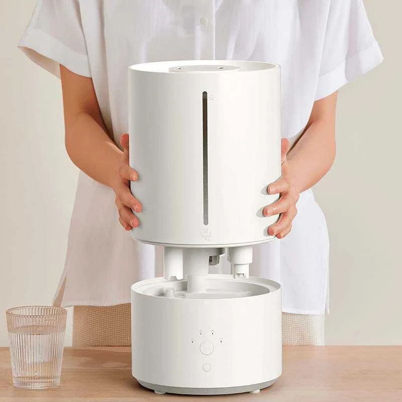 Oro drėkintuvas Xiaomi Smart Humidifier 2, BHR6026EU