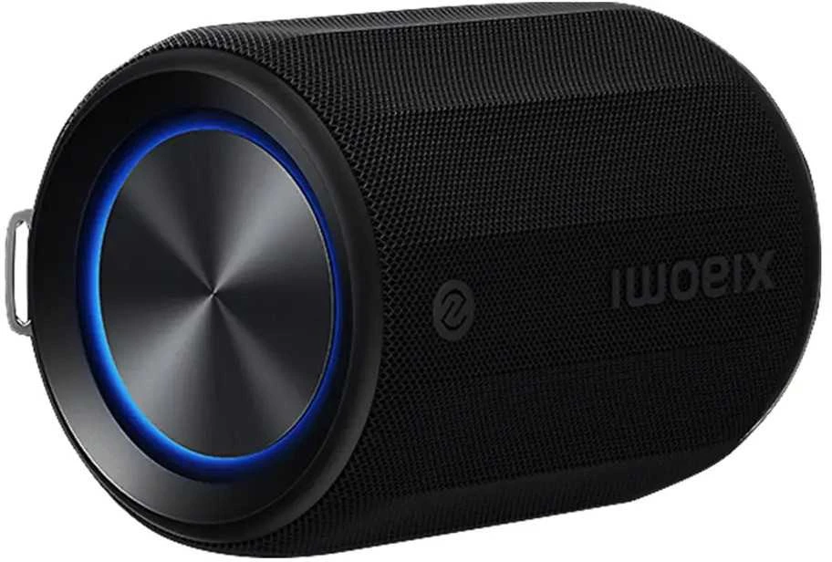 Xiaomi Bluetooth Mini nešiojama kolonėlė, Juodos spalvos