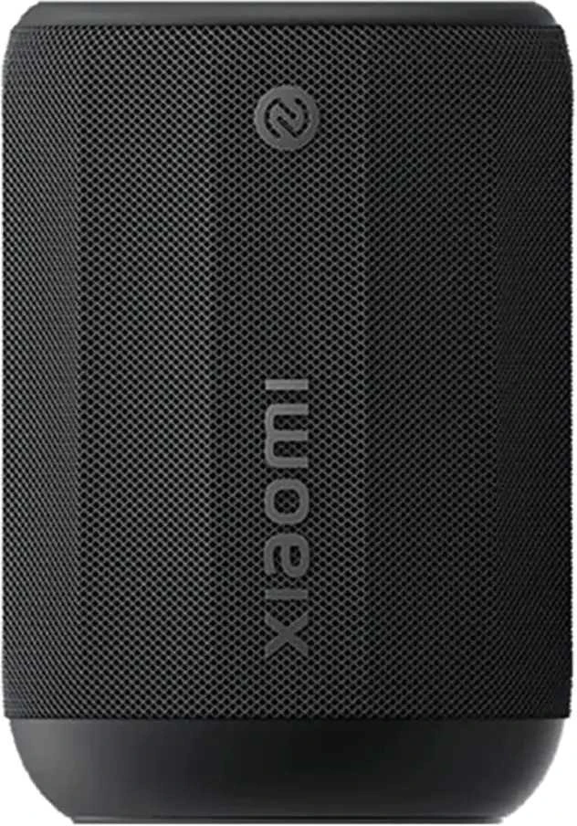 Xiaomi Bluetooth Mini nešiojama kolonėlė, Juodos spalvos