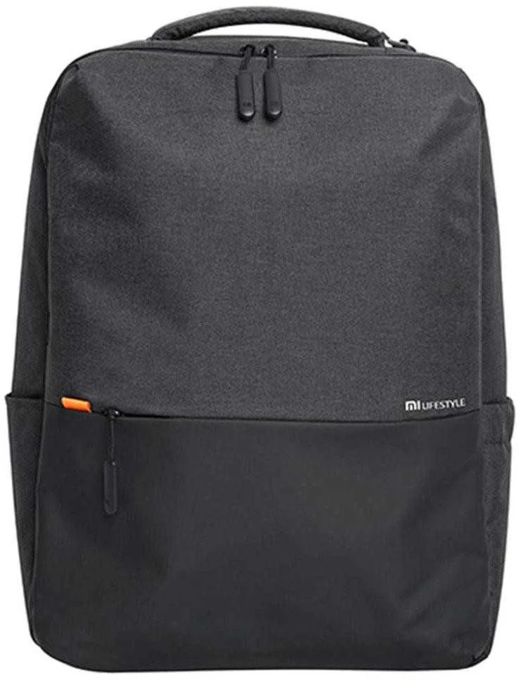 Xiaomi Commuter XDLGX-04 kuprinė, Tamsiai pilka