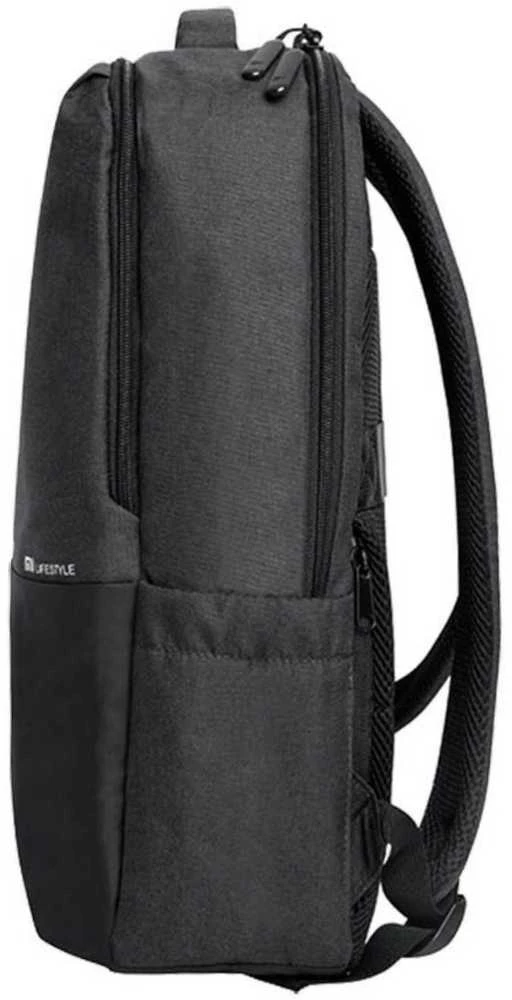Xiaomi Commuter XDLGX-04 kuprinė, Tamsiai pilka