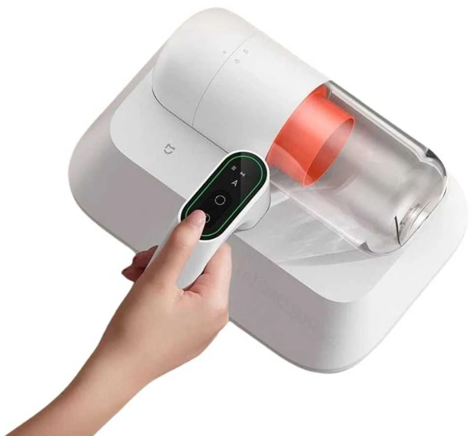 Dulkių erkučių dulkių siurblys Xiaomi Dust Mite Vacuum Cleaner Pro