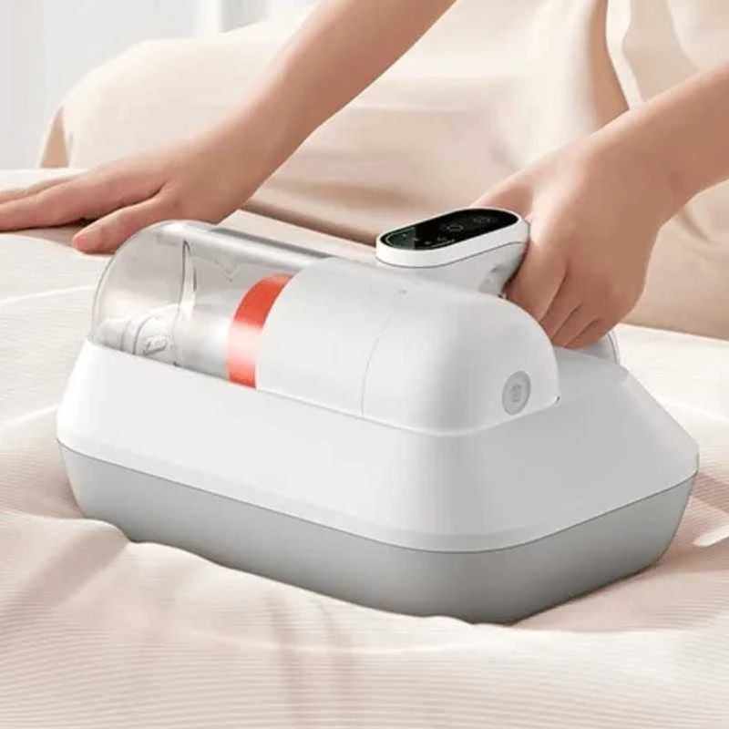 Dulkių erkučių dulkių siurblys Xiaomi Dust Mite Vacuum Cleaner Pro