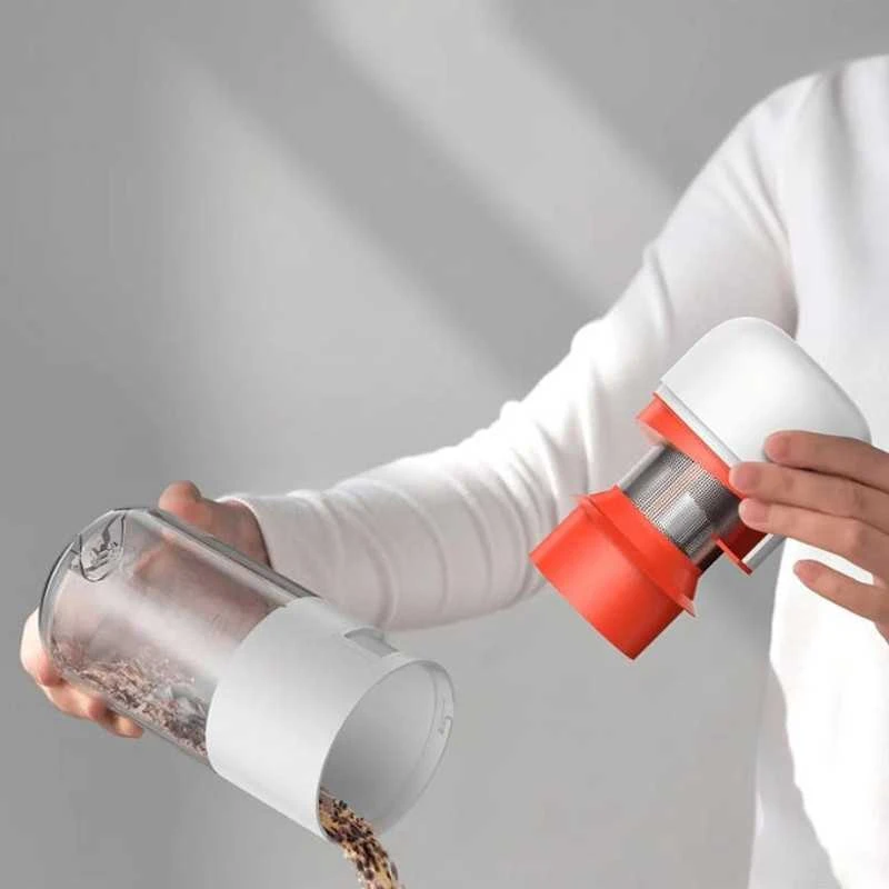 Dulkių erkučių dulkių siurblys Xiaomi Dust Mite Vacuum Cleaner Pro
