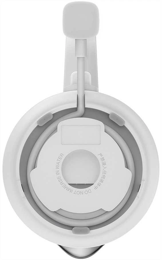 Virtuvinės svarstyklės Xiaomi | Electric Virdulys | S1 | Electric | 1800 W | 1.7 L | Nerūdijantis plienas | Sidabrinis