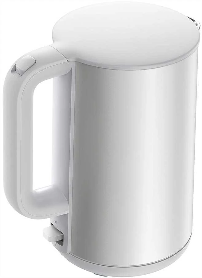 Virtuvinės svarstyklės Xiaomi | Electric Virdulys | S1 | Electric | 1800 W | 1.7 L | Nerūdijantis plienas | Sidabrinis
