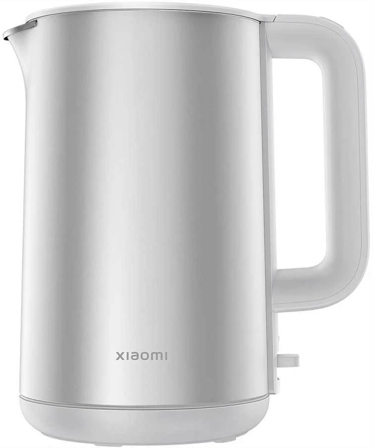 Virtuvinės svarstyklės Xiaomi | Electric Virdulys | S1 | Electric | 1800 W | 1.7 L | Nerūdijantis plienas | Sidabrinis