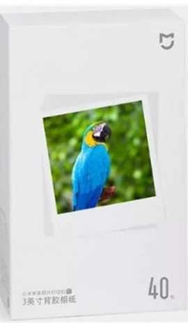 Xiaomi Instant Photo Paper 3"