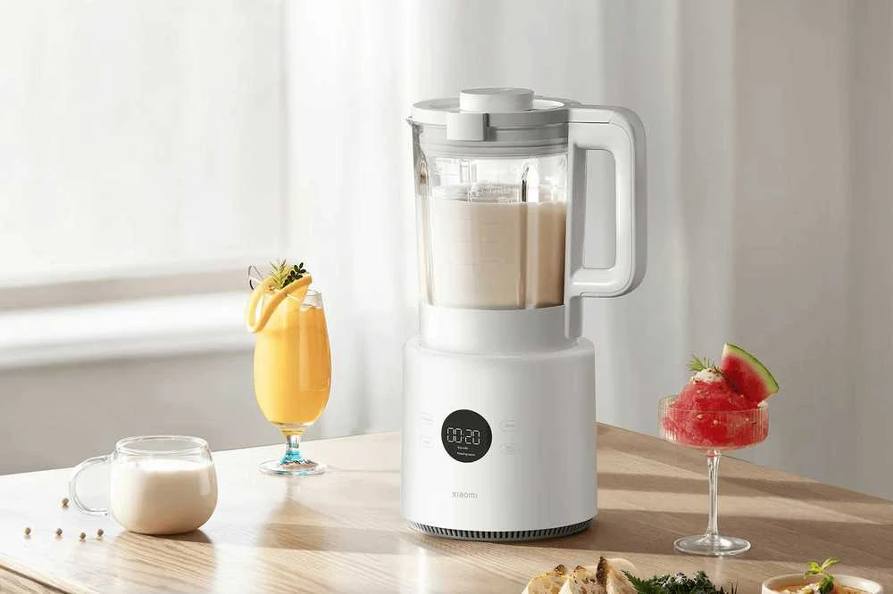 Maišytuvas Xiaomi Blender Pro