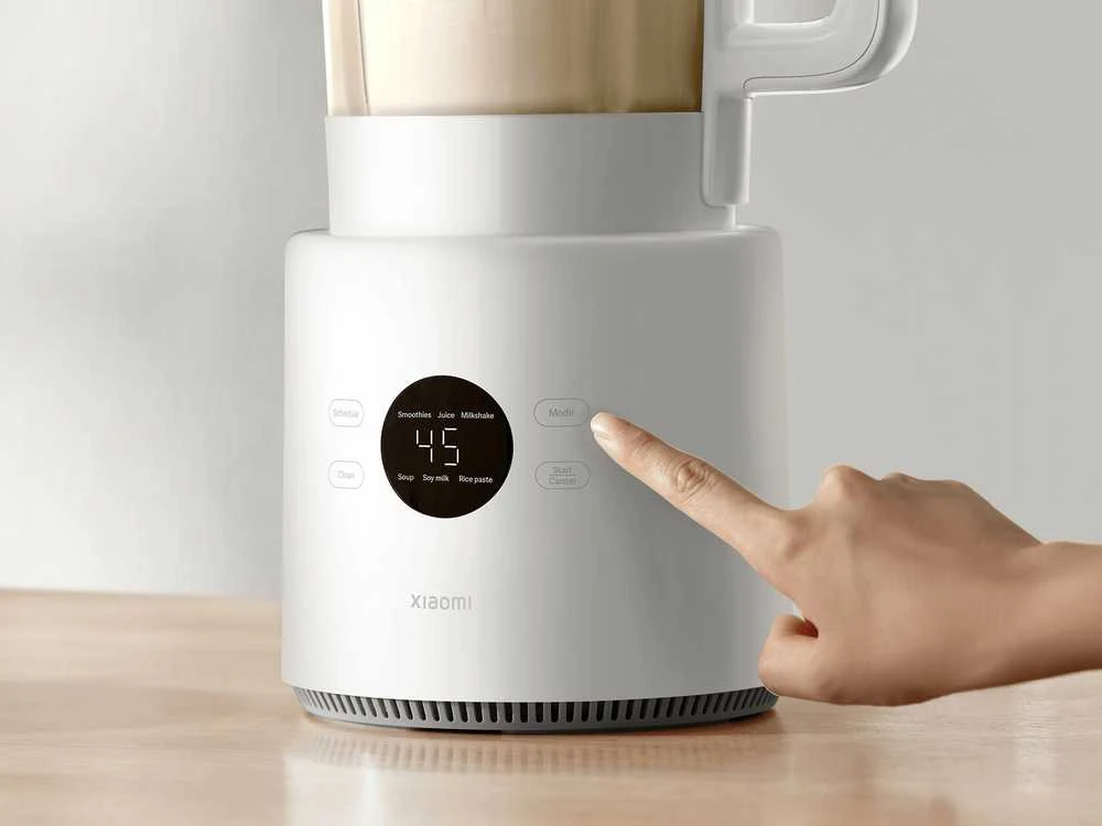 Maišytuvas Xiaomi Blender Pro