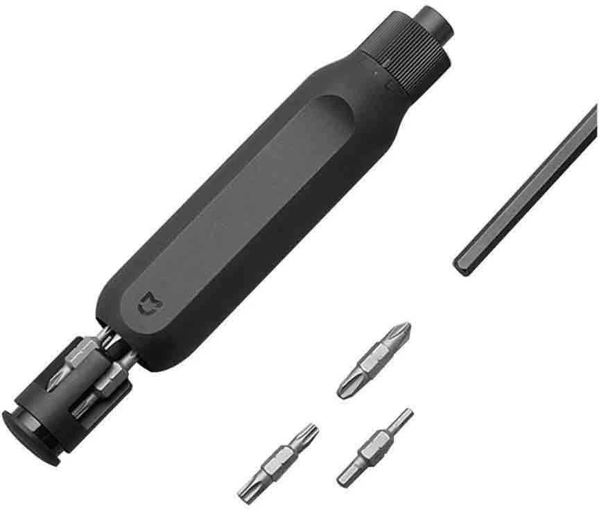 Atsuktuvas XIAOMI Mi 16-in-1 Ratchet Screwdriver